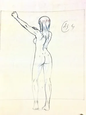 Artist varon666Twitter - Page 378
