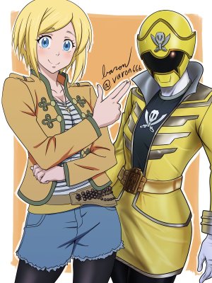 Artist varon666Twitter - Page 42