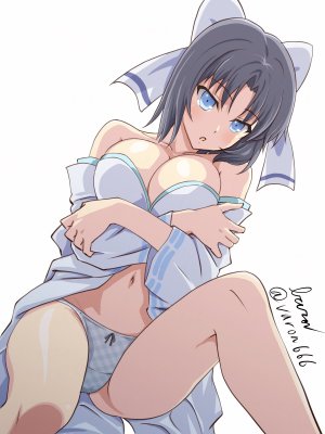 Artist varon666Twitter - Page 54