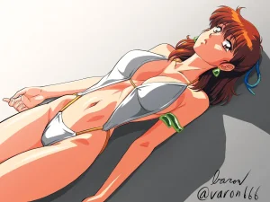 Artist varon666Twitter - Page 63