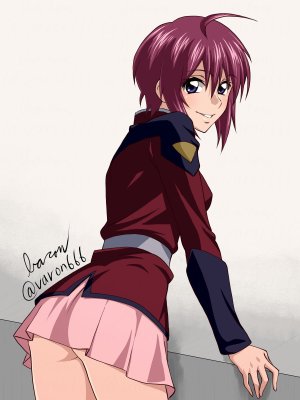 Artist varon666Twitter - Page 7