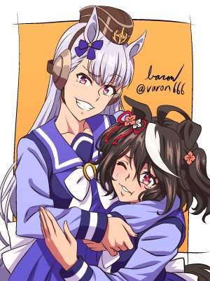 Artist varon666Twitter - Page 80