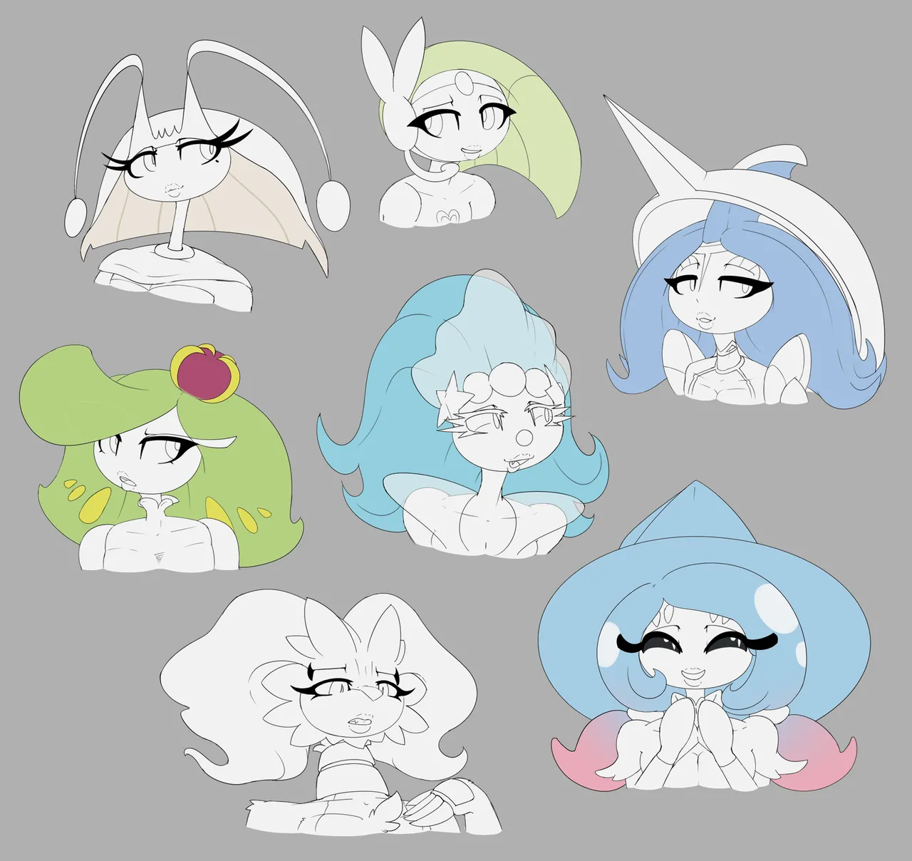 Artist Venela - Image 149