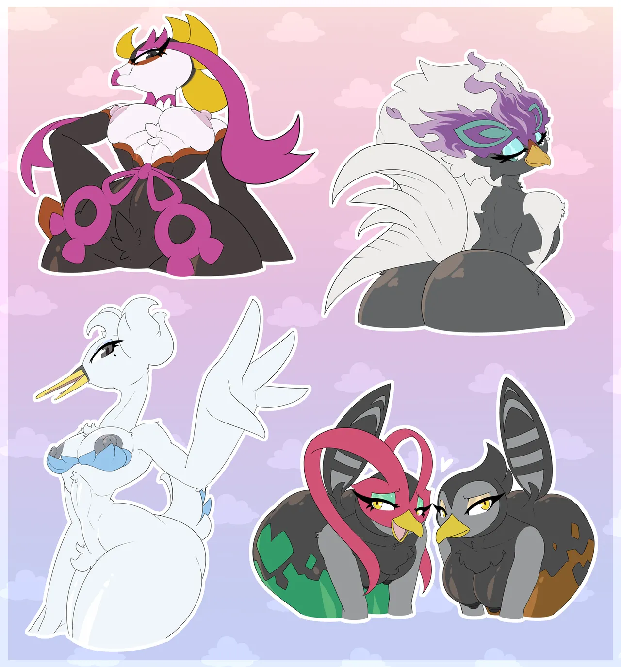 Artist Venela - Image 169