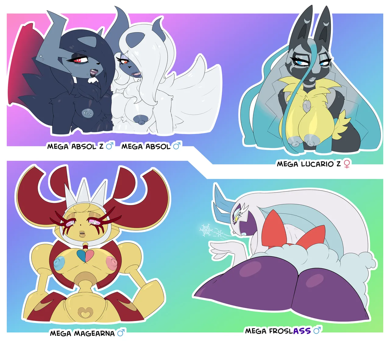 Artist Venela - Image 198