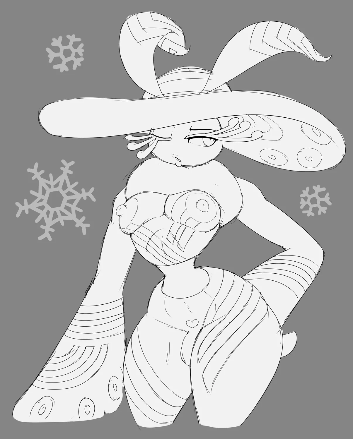 Artist Venela - Image 201