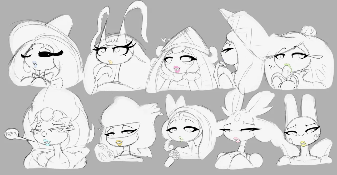 Artist Venela - Image 71