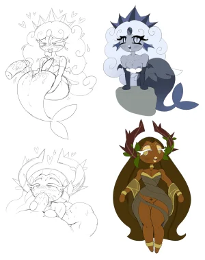 Artist Venela - Page 103