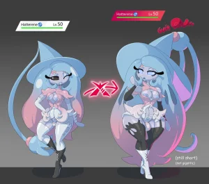 Artist Venela - Page 125