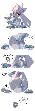 Artist Venela - Page 131