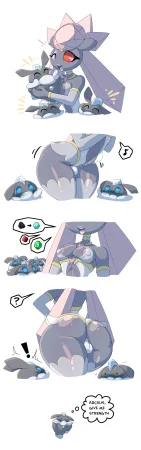 Artist Venela - Page 132