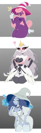 Artist Venela - Page 145