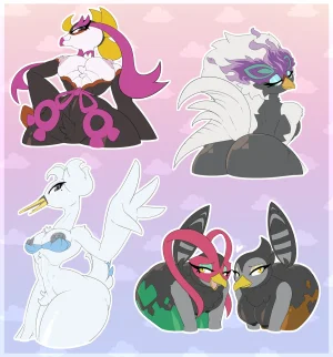 Artist Venela - Page 169