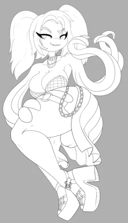 Artist Venela - Page 172