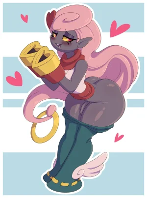 Artist Venela - Page 185