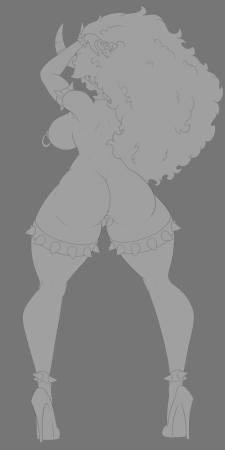 Artist Venela - Page 23