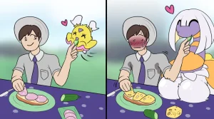 Artist Venela - Page 45