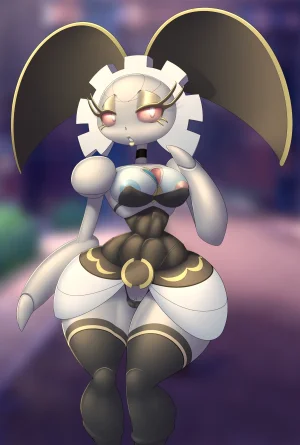 Artist Venela - Page 66