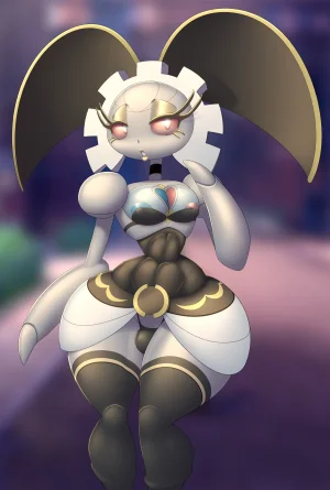 Artist Venela - Page 68