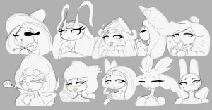 Artist Venela - Page 71