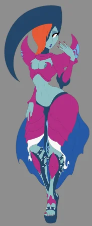 Artist Venela - Page 88