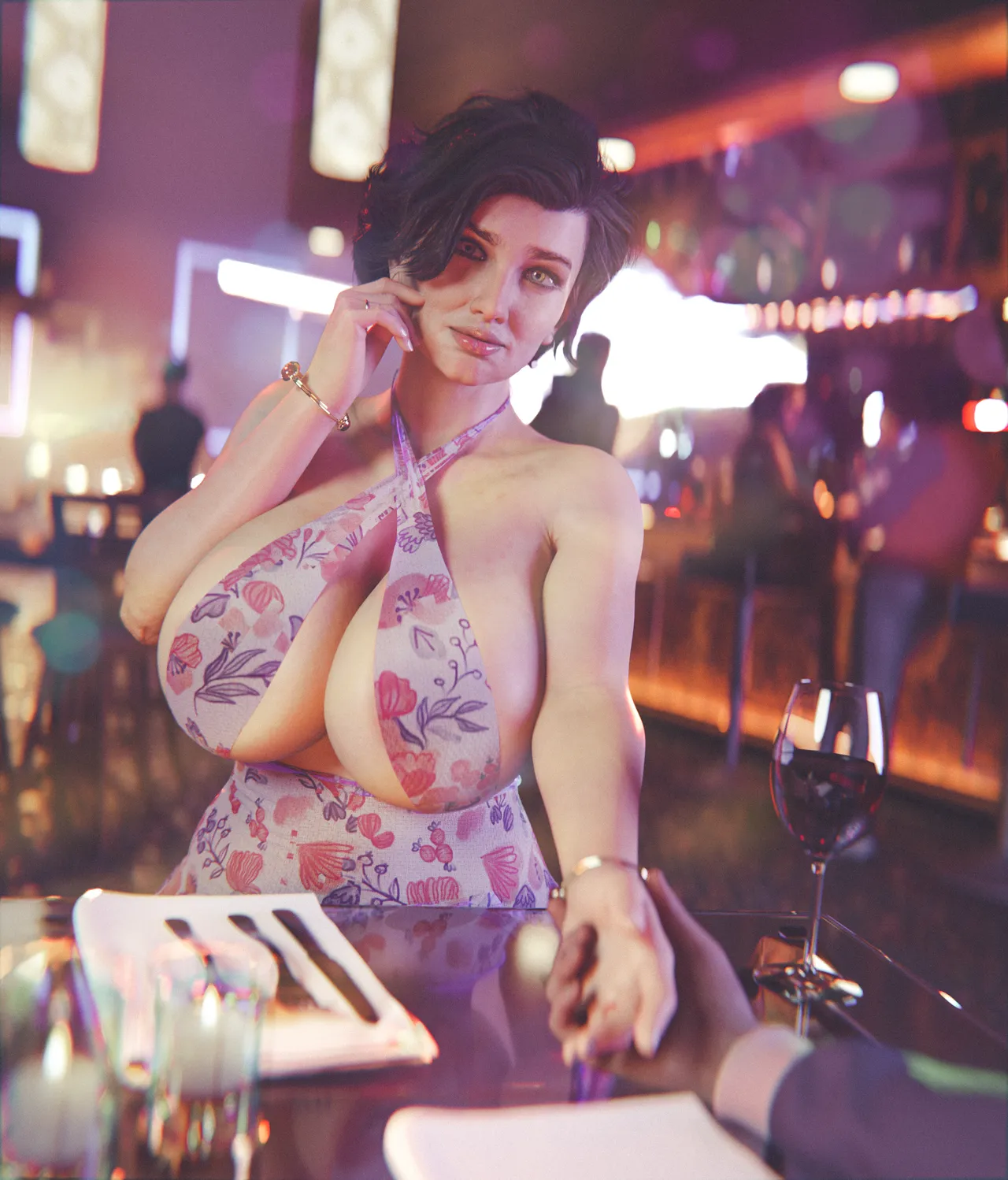 Artist VivaLaMind - Image 1