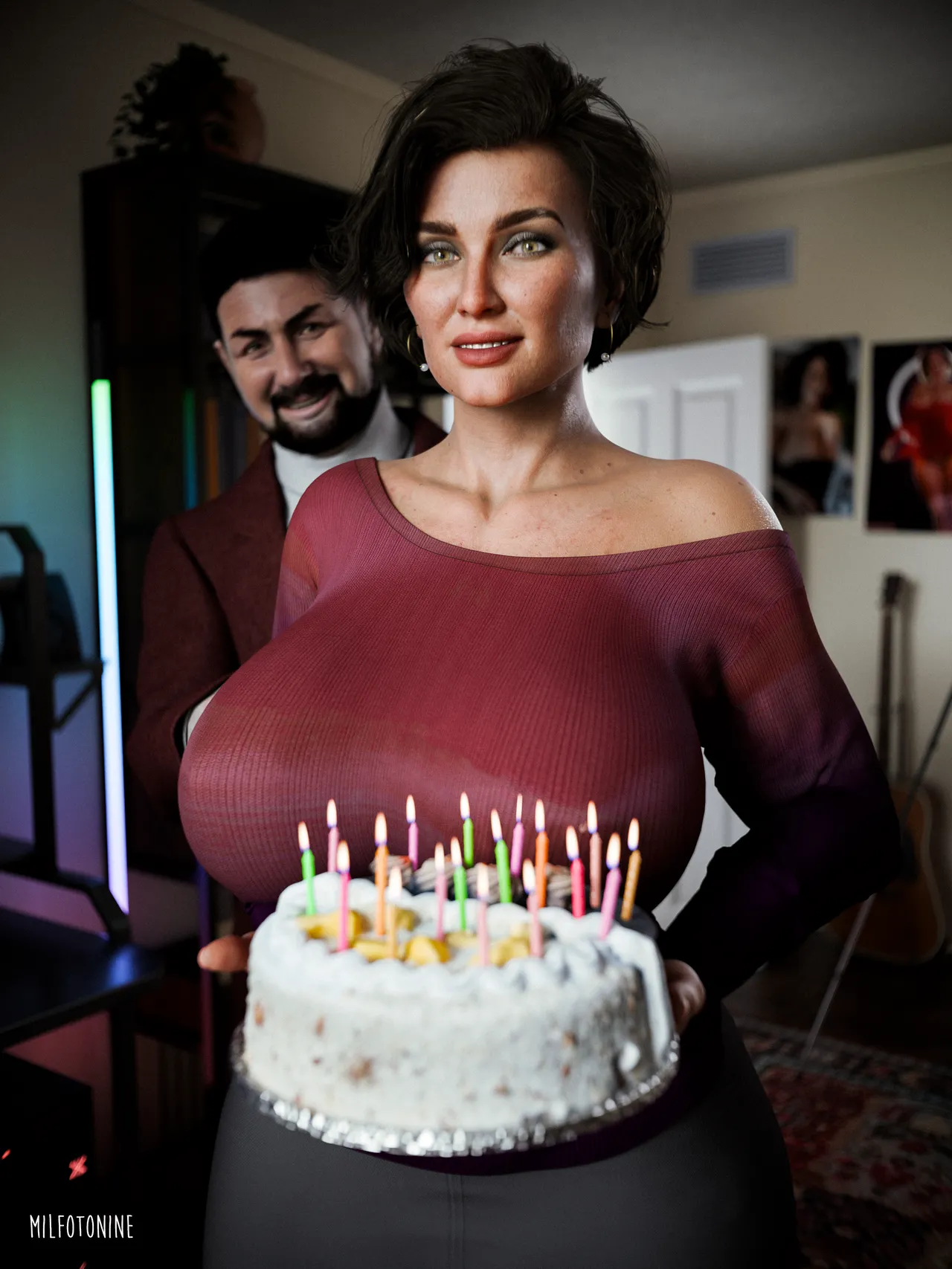 Artist VivaLaMind - Image 123