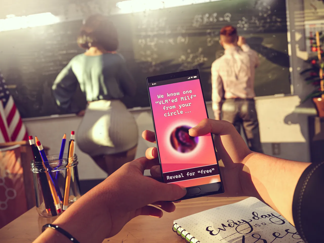 Artist VivaLaMind - Image 2