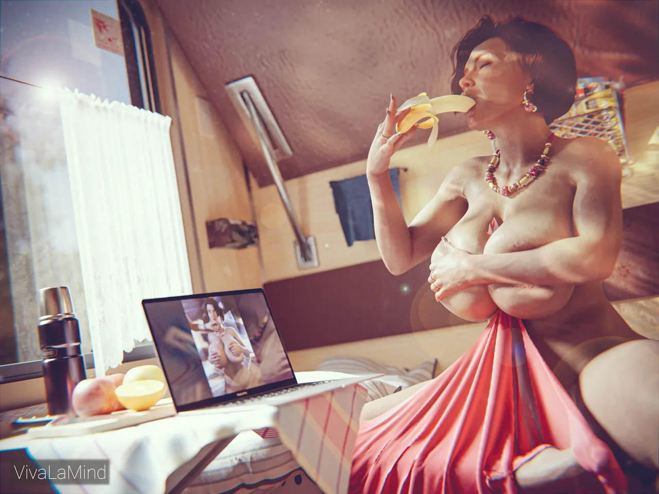 Artist VivaLaMind - Image 28