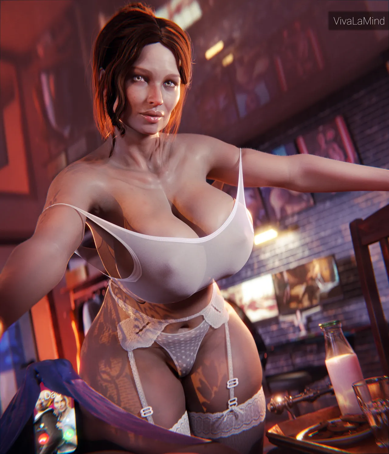 Artist VivaLaMind - Image 53