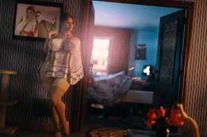 Artist VivaLaMind - Page 18