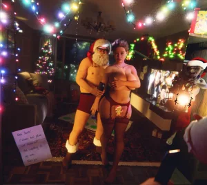 Artist VivaLaMind - Page 35