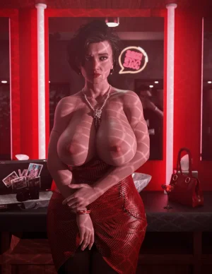 Artist VivaLaMind - Page 37