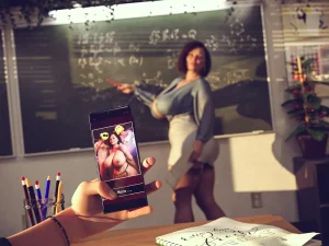 Artist VivaLaMind - Page 5