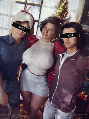 Artist VivaLaMind - Page 72