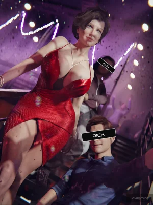 Artist VivaLaMind - Page 76