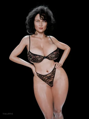 Artist VivaLaMind - Page 84