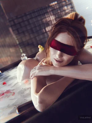 Artist VivaLaMind - Page 89