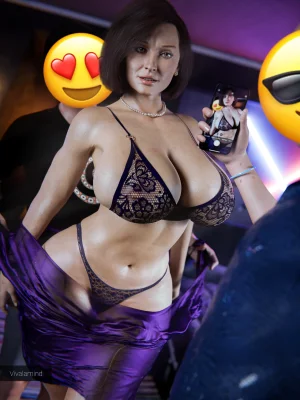 Artist VivaLaMind - Page 96