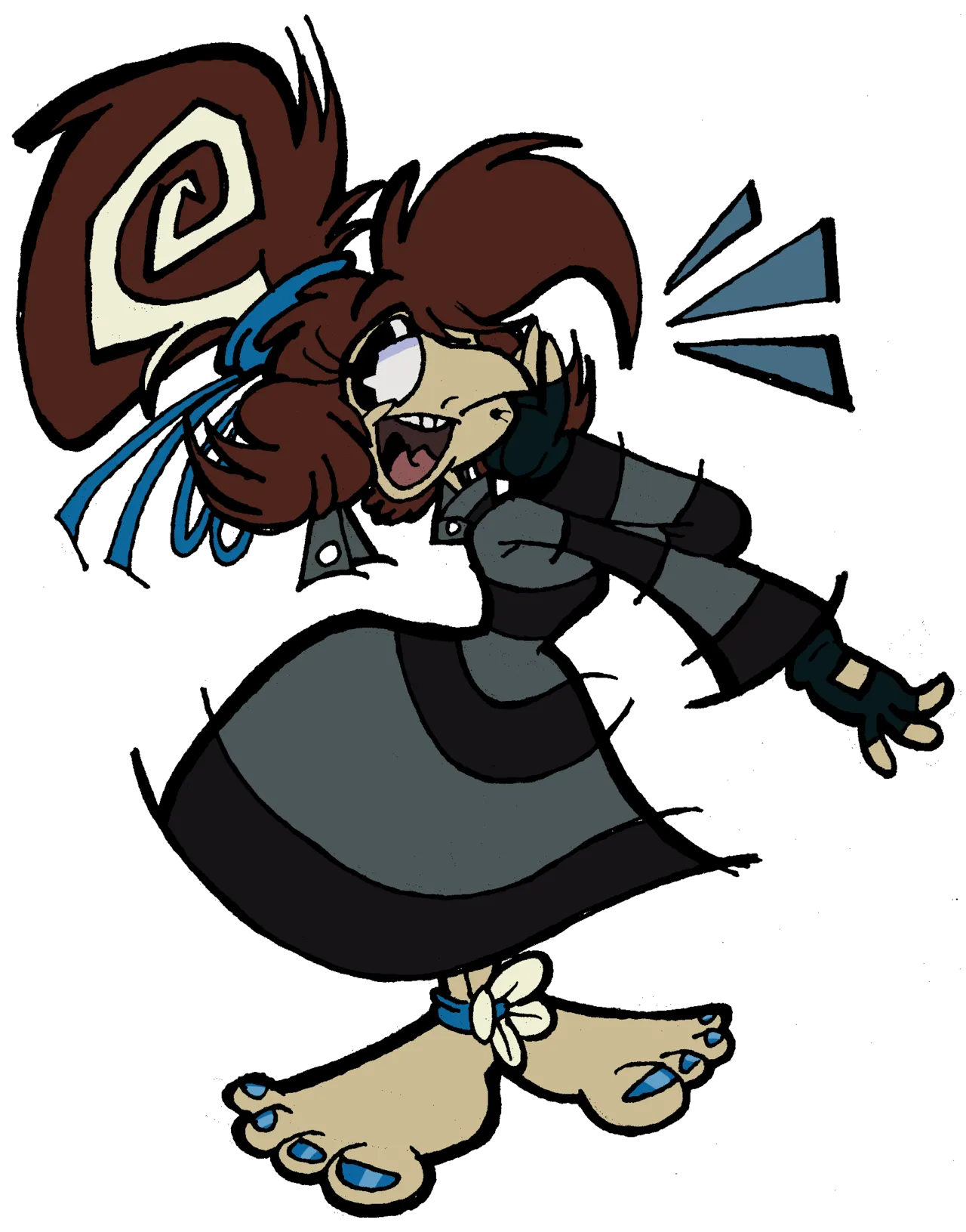 Artist Wheresmut EeyorbEdgelord - Image 1