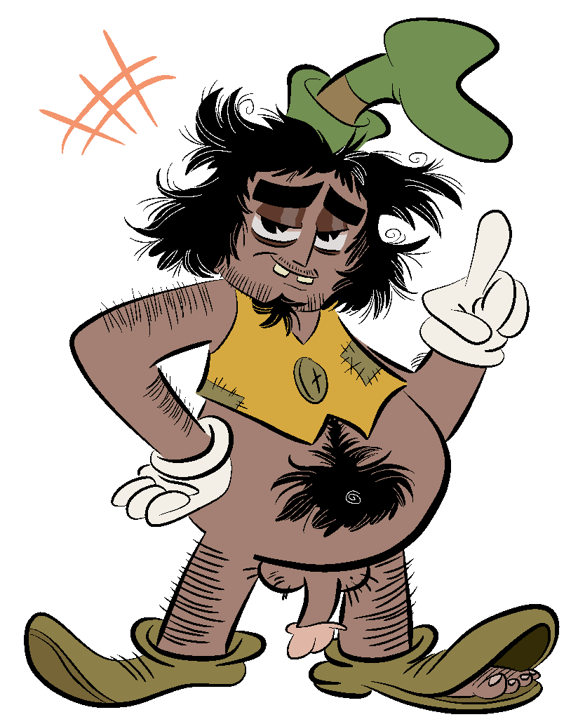 Artist Wheresmut EeyorbEdgelord - Image 10