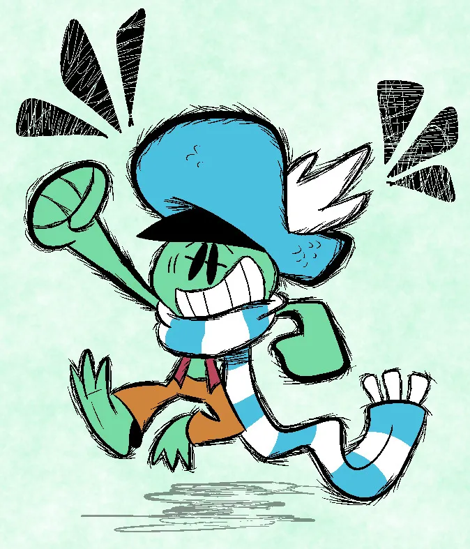 Artist Wheresmut EeyorbEdgelord - Image 101