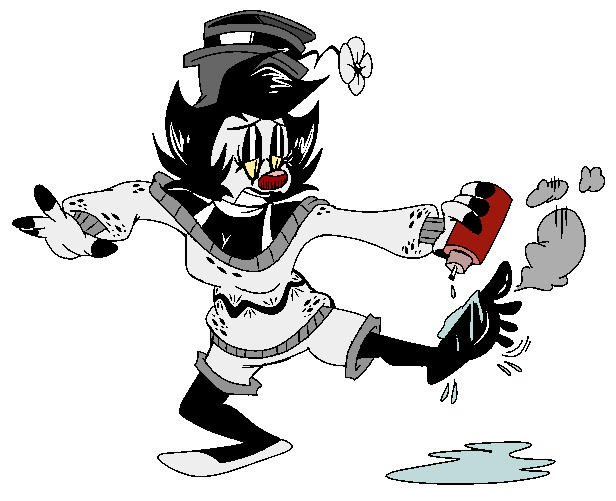 Artist Wheresmut EeyorbEdgelord - Image 105