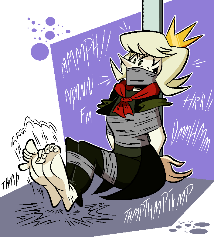 Artist Wheresmut EeyorbEdgelord - Image 106