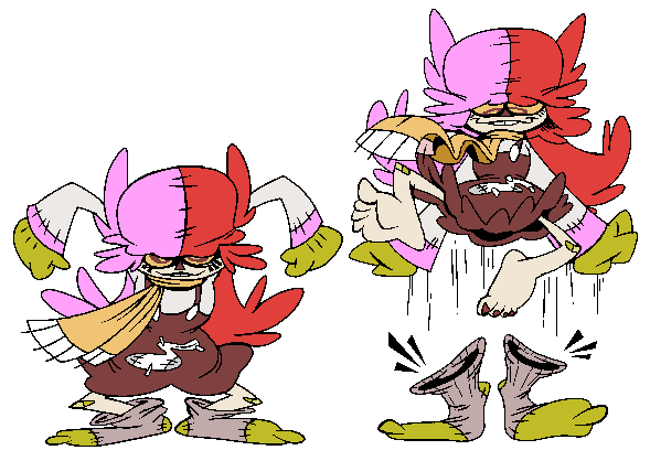 Artist Wheresmut EeyorbEdgelord - Image 107