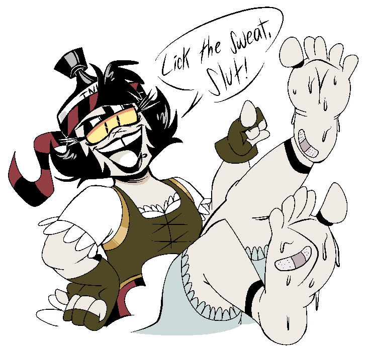 Artist Wheresmut EeyorbEdgelord - Image 114