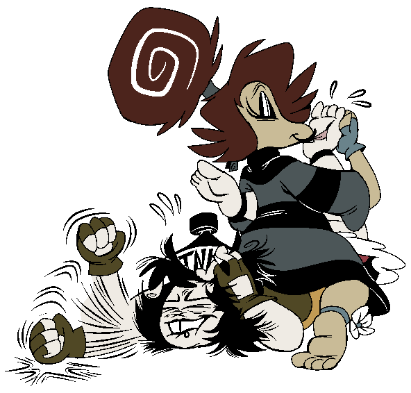 Artist Wheresmut EeyorbEdgelord - Image 115