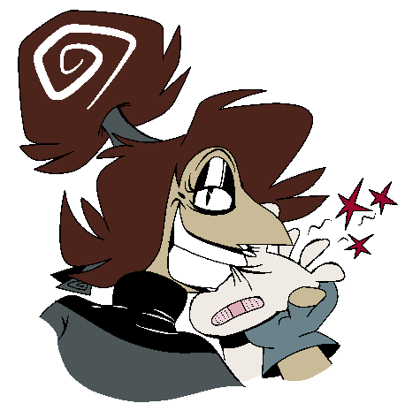 Artist Wheresmut EeyorbEdgelord - Image 116