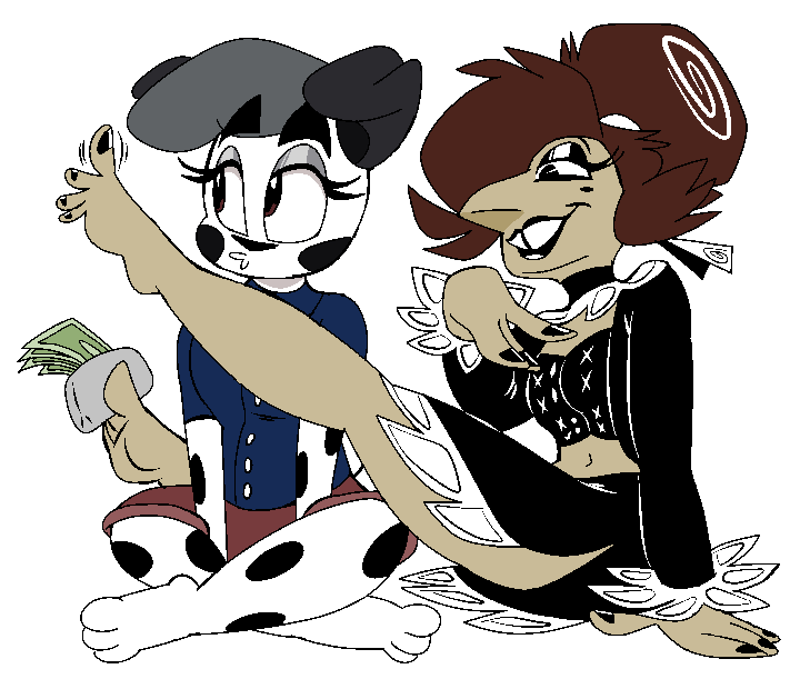 Artist Wheresmut EeyorbEdgelord - Image 120