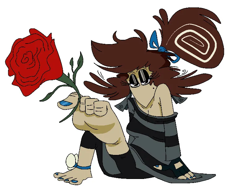 Artist Wheresmut EeyorbEdgelord - Image 121